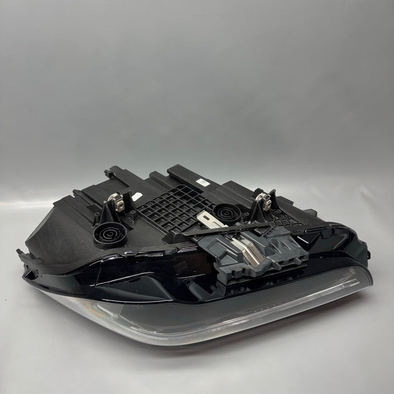 BMW X1 HEADLIGHT LEFT DRIVER 2020 2021 2022 LED 63115A01175 OEM