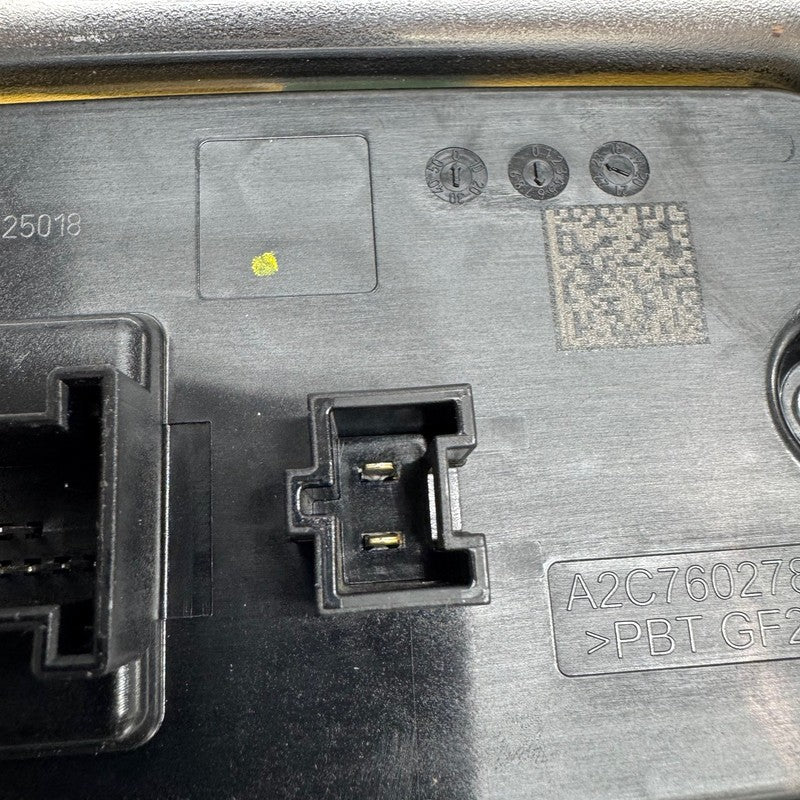 MERCEDES BENZ S550 EQE350 EQS450 HEADLIGHT CONTROL MODULE 2022 2023 24