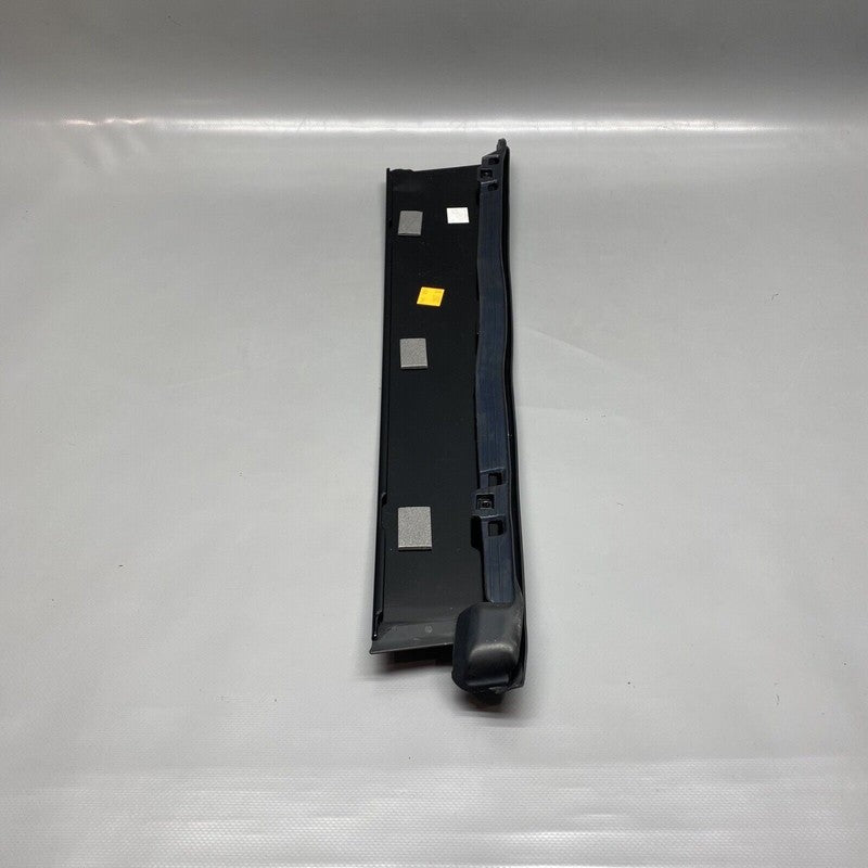 A1646903887 MERCEDES BENZ GL450 EXTERIOR DOOR MOULDING TRIM RIGHT REAR 2007 08 09 10 11 12 