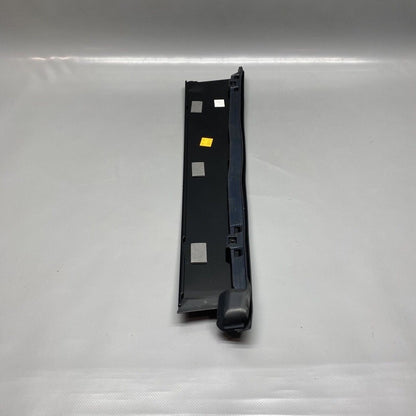 A1646903887 MERCEDES BENZ GL450 EXTERIOR DOOR MOULDING TRIM RIGHT REAR 2007 08 09 10 11 12 