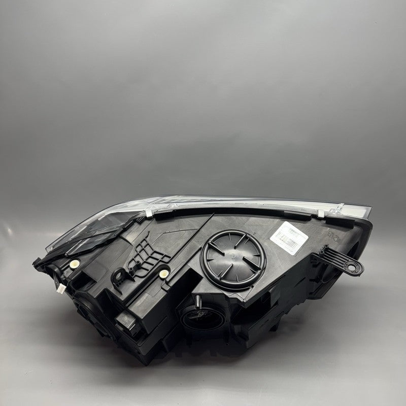 710815029089 BMW X5 X6 HEADLIGHT LEFT DRIVER 2015 2016 2017 2018 LED 710815029089
