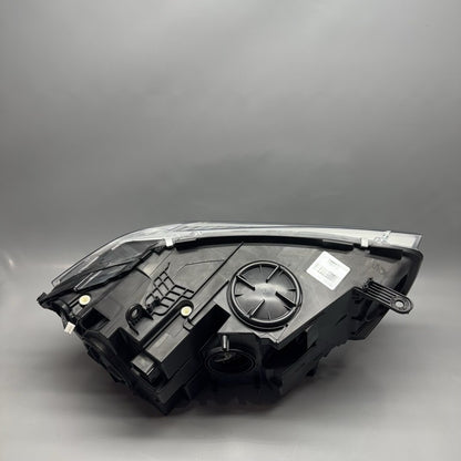 710815029089 BMW X5 X6 HEADLIGHT LEFT DRIVER 2015 2016 2017 2018 LED 710815029089