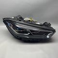 BMW M8 HEADLIGHT 850 RIGHT PASSENGER 2023 2024 LED OEM 8082648