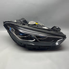 BMW M8 HEADLIGHT 850 RIGHT PASSENGER 2023 2024 LED OEM 8082648