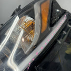 ES350 LEXUS ES350 HEADLIGHT LEFT DRIVER ES300H 2023 2024 2025 SINGLE BEAM OEM 
