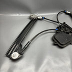 1096620-10-F TESLA MODEL 3 WINDOW REGULATOR LEFT FRONT 2017 2018 2019 2020 OEM 1096620-10-F