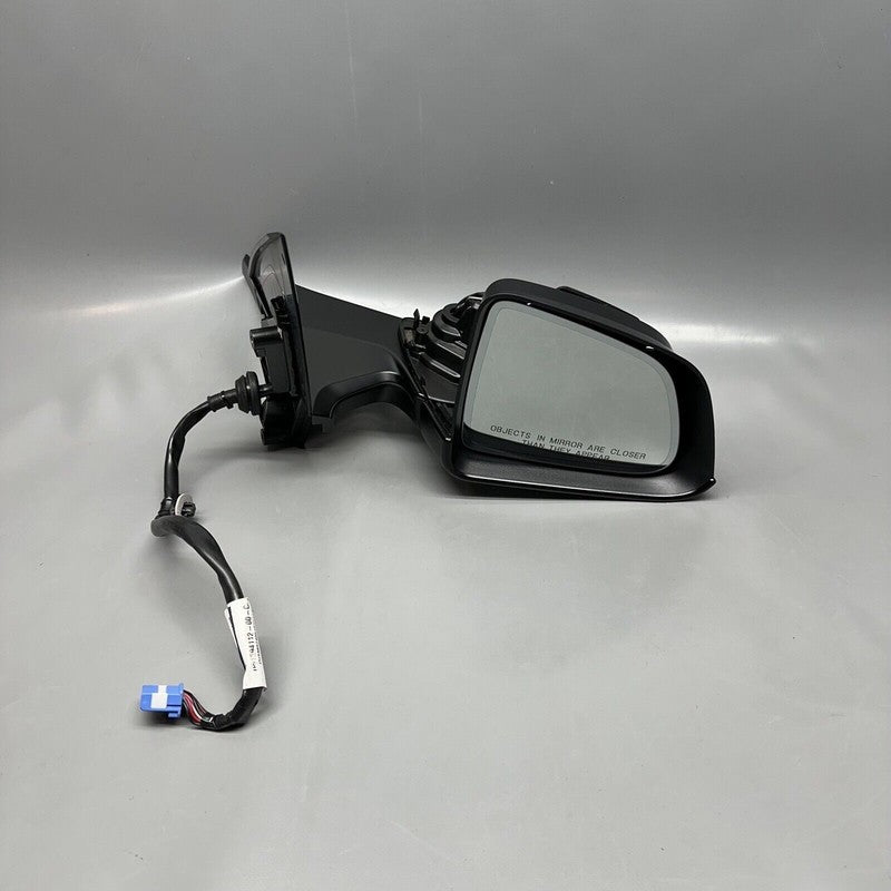 1594112-00-C TESLA MODEL Y MIRROR RIGHT PASSENGER 2020 2021 2022 2023 2024 OEM 1594112-00-C