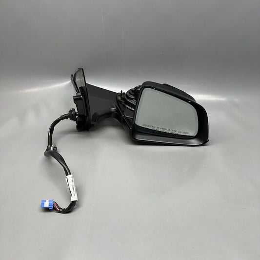 1594112-00-C TESLA MODEL Y MIRROR RIGHT PASSENGER 2020 2021 2022 2023 2024 OEM 1594112-00-C