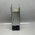 MODEL 3 TESLA MODEL 3 CRASH CAN REINFORCEMENT RAIL BAR LEFT FRONT 2017 - 2023 OEM