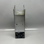 MODEL 3 TESLA MODEL 3 CRASH CAN REINFORCEMENT RAIL BAR LEFT FRONT 2017 - 2023 OEM