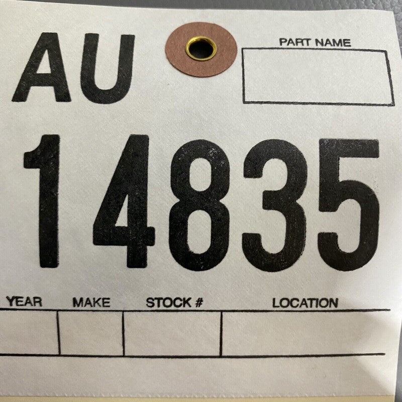 1032432-00-G TESLA MODEL X WIRING HARNESS DOOR LEFT FRONT 2016 2017 2018 2019 1032432-00-G