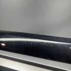 AUDI Q5 SQ5 DOOR MOLDING LEFT REAR 2018 2019 2020 OEM 80A853969A