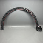 AUDI E-TRON WHEEL ARCH FLARE RIGHT FRONT 2019 2020 2021 2022 OEM 4KE85
