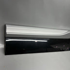 80A853970 AUDI Q5 SQ5 DOOR MOLDING RIGHT REAR 2018 2019 2020 OEM 80A853970