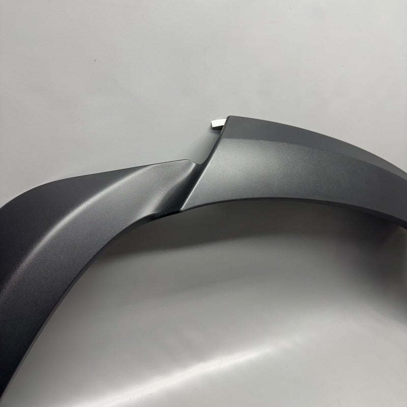 L8BM-290E23-AB LAND ROVER DEFENDER FENDER FLARE LEFT REAR 2020 2021 2022 2023 L8BM-290E23-AB