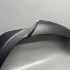 L8BM-290E23-AB LAND ROVER DEFENDER FENDER FLARE LEFT REAR 2020 2021 2022 2023 L8BM-290E23-AB
