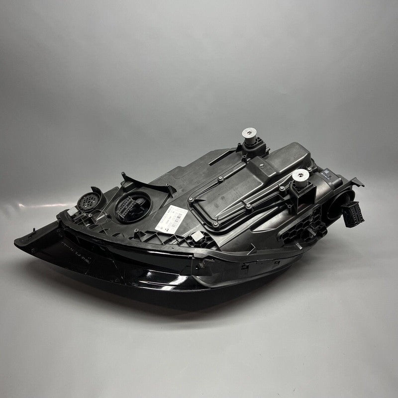 PORSCHE CAYENNE HEADLIGHT RIGHT PASSENGER FULL LED 2019 20 2021 OEM 9Y