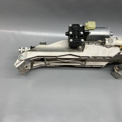 750 BMW 750 STEERING WHEEL COLUM ADJUSTMENT ELECTRIC 740 OEM 2016 2017 2018 2019