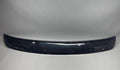 TESLA MODEL S REAR BUMPER LOWER VALANCE 2016 2017 2018 2019 2020 OEM