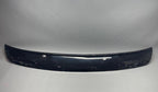 TESLA MODEL S REAR BUMPER LOWER VALANCE 2016 2017 2018 2019 2020 OEM