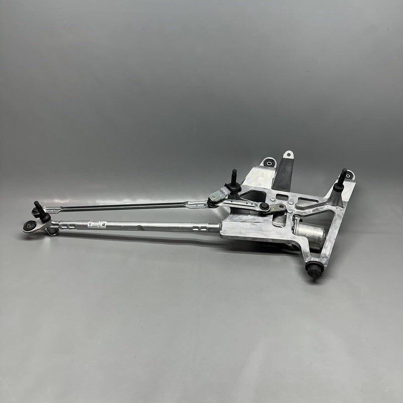 1615511-00-B TESLA MODEL X WIPER MODULE RIGHT SIDE 2021 2022 2023 OEM 1615511-00-B