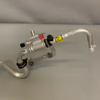 670035061 MASERATI GHIBLI LOW PRESSURE DELIVERY FLEX HOSE 2014 2015 2016 2017 OEM