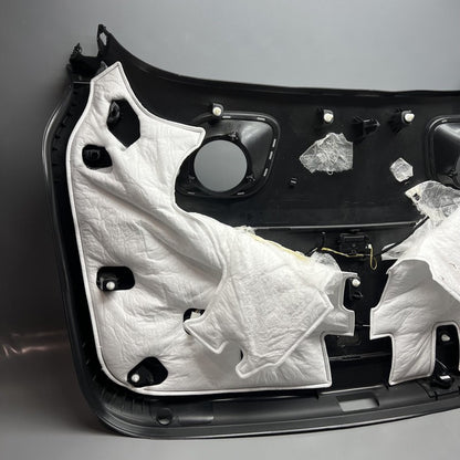 1536684-78-A TESLA MODEL Y LIFTGATE TRUNK PANEL 2020 2021 2022 2023 2024 OEM 1536684-78-A