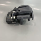 1078541-00-A TESLA MODEL X BRAKE CALIPER LEFT REAR 2016 2017 2018 2019 2020 GRAY OEM