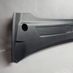 TESLA MODEL Y APRON REAR COVER 2020 2021 2022 2023 2024 OEM 1492605-00