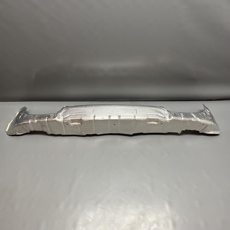 99750547504 PORSCHE 911 CARRERA REAR BUMPER HEAT SHIELD 2009 2010 2011 2012 99750547504