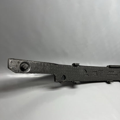 1104669-00-F TESLA MODEL 3 FRONT BUMPER ABSORBER FOAM 2017 2018 2019 2020 2021 2022 2023 OEM