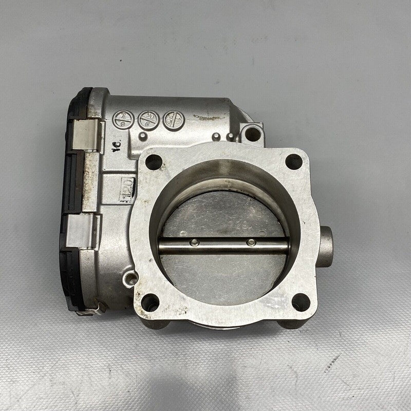 07C133062C BENTLEY CONTINENTAL FLYING SPUR THROTTLE BODY 2006 2007 2008 2009 10 11 2012 OEM