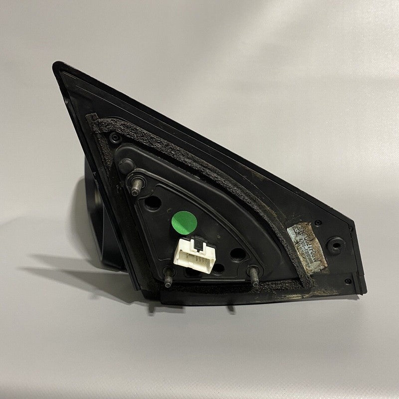 HYUNDAI ELANTRA MIRROR LEFT DRIVER 87610-F3060 OEM 2016 2017 2018