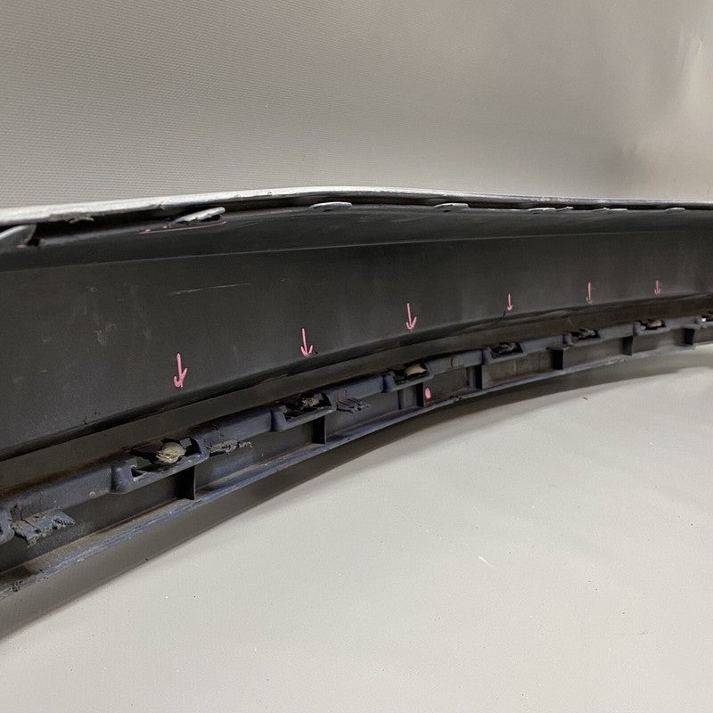 4ML807511A LAMBORGHINI URUS REAR BUMPER 4ML807511A 2018 2019 2020 2021 OEM RECONDITIONED