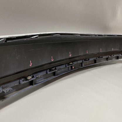 4ML807511A LAMBORGHINI URUS REAR BUMPER 4ML807511A 2018 2019 2020 2021 OEM RECONDITIONED