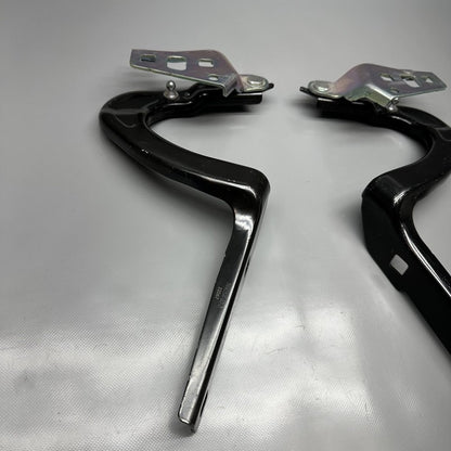 1496268-00-C TESLA MODEL Y HOOD HINGE LEFT RIGHT 2020 2021 2022 2023 OEM 1496268-00-C