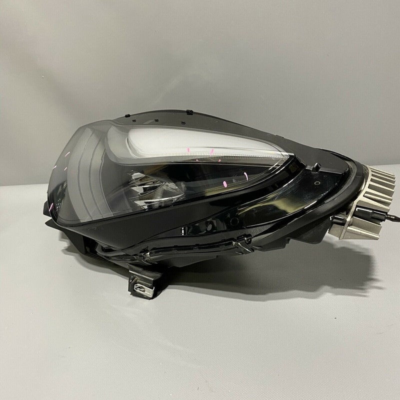 1077371-10-I TESLA MODEL 3 HEADLIGHT LEFT DRIVER 2017 2018 2019 2020 LED OEM