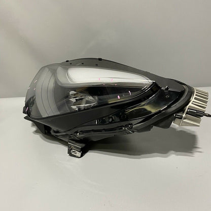1077371-10-I TESLA MODEL 3 HEADLIGHT LEFT DRIVER 2017 2018 2019 2020 LED OEM