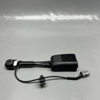 1090323-01-D TESLA MODEL 3 Y BUCKLE 1ST ROW 2017 2018 2019 2020 2021 2022 2023 1090323-01-D