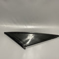 4G5845297 AUDI A6 QUARTER GLASS LEFT REAR 4G5845297 2016 2017 2018 OEM