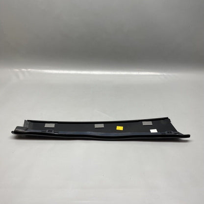 A1646903887 MERCEDES BENZ GL450 EXTERIOR DOOR MOULDING TRIM RIGHT REAR 2007 08 09 10 11 12 