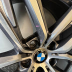 BMW I4 WHEEL RIM FRONT 18 INCH 430 440 2022 2023 2024 OEM 6896768