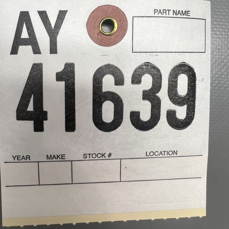 89907-33250 LEXUS ES350 HEADLIGHT CONTROL MODULE LEFT 2022 2023 2024 OEM 89907-33250