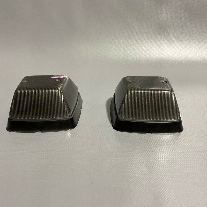 MERCEDES BENZ G550 FRONT FENDER SIGNAL LIGHTS LEFT RIGHT 2007 2008 09 