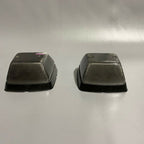 MERCEDES BENZ G550 FRONT FENDER SIGNAL LIGHTS LEFT RIGHT 2007 2008 09 