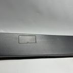 1741539-00-F TESLA CYBERTRUCK BEDSIDE SAIL APPLIQUE RIGHT 2023 2024 OEM 1741539-00-F