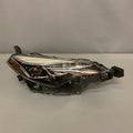 TOYOTA COROLLA HEADLIGHT RIGHT SIDE 2017 2018 2019 LED OEM DUEL PROJEC
