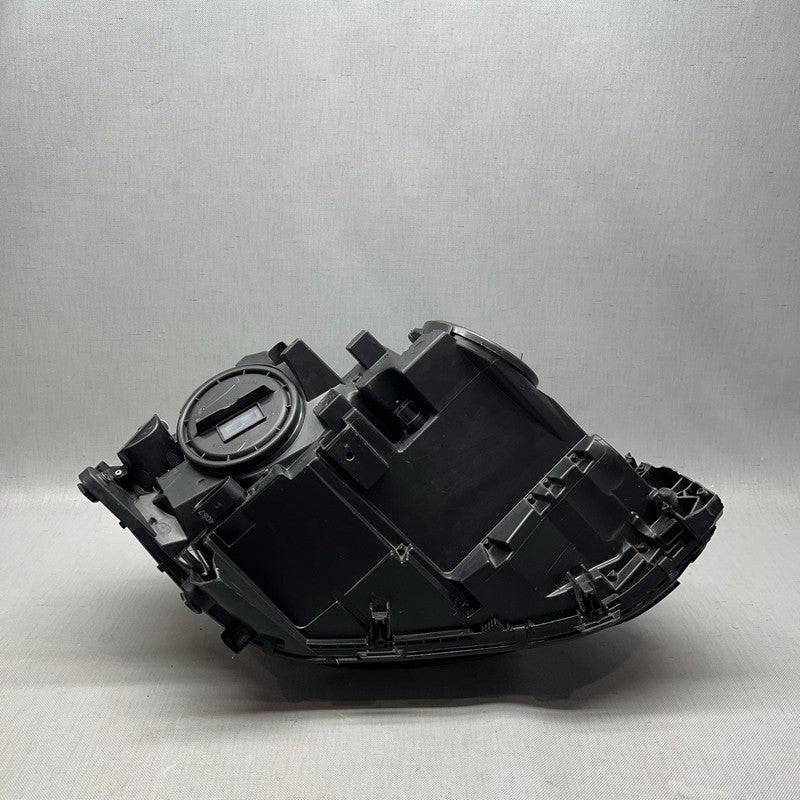 A1668209559 MERCEDES BENZ GLS 350 HEADLIGHT LEFT DRIVER 2016 2017 2018 2019 HALOGEN OEM