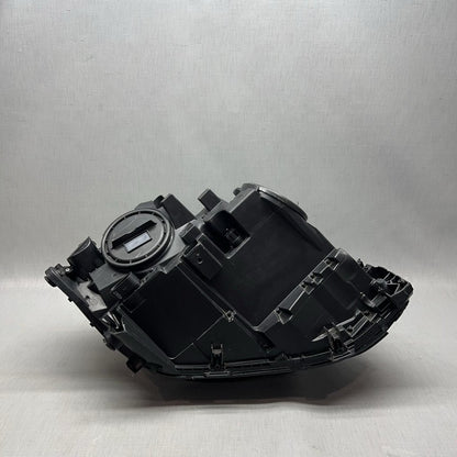 A1668209559 MERCEDES BENZ GLS 350 HEADLIGHT LEFT DRIVER 2016 2017 2018 2019 HALOGEN OEM