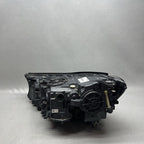 8499234 BMW 750 HEADLIGHT RIGHT PASSENGER ADOPTIVE LED 2016 2017 2018 2019 OEM 8499234